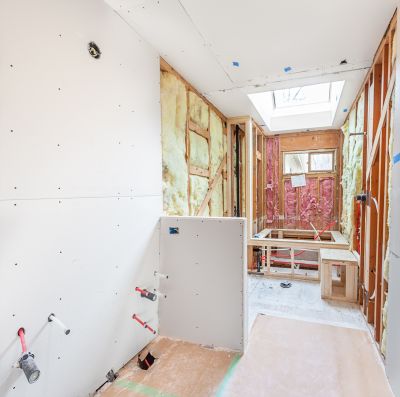 Bathroom Remodel Image 2