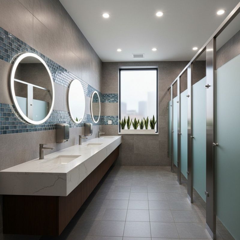 Top Bathroom Remodeling Companies in Sidney, OH