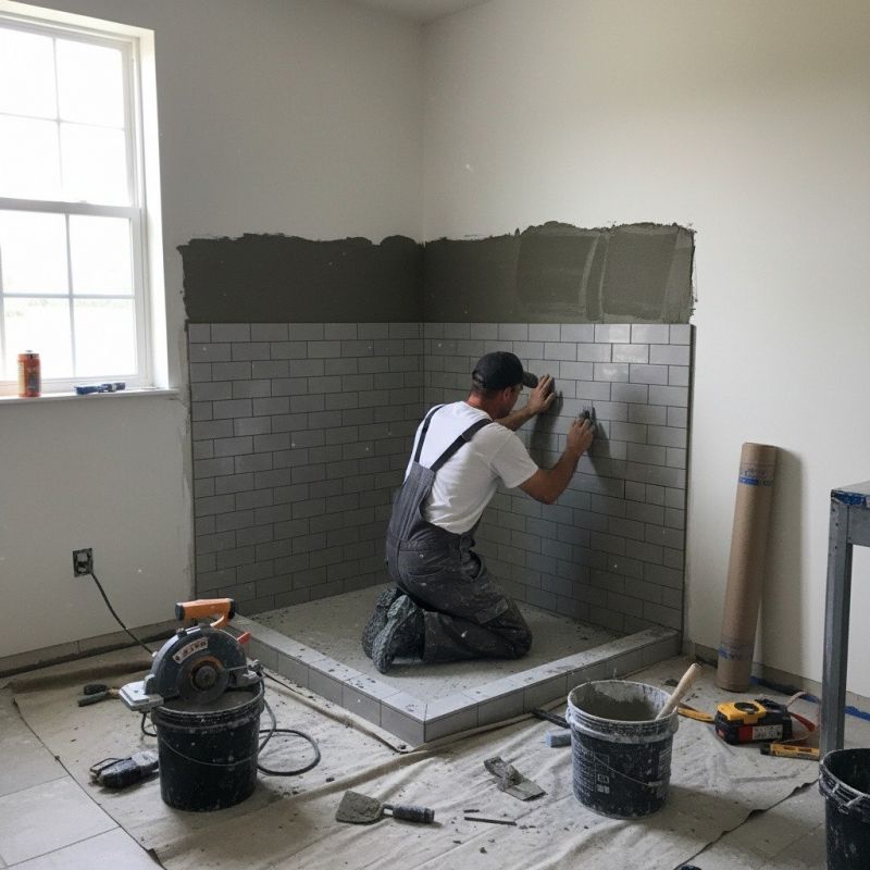 Top Bathroom Remodeling Companies in Troy, OH