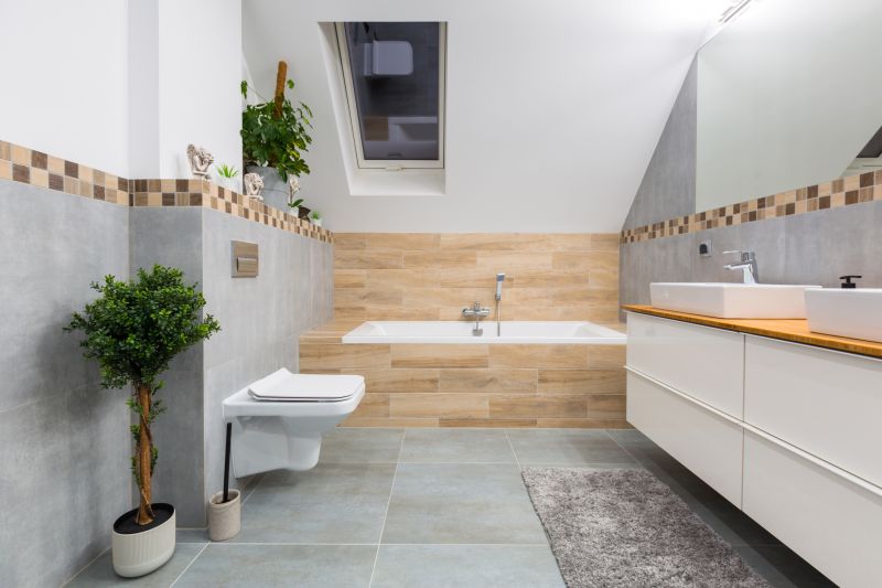 Top Bathroom Remodeling Companies in Urbana, OH