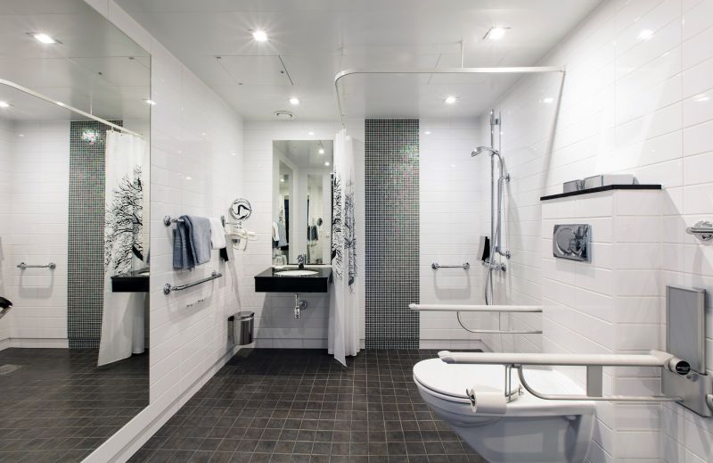 Best Bathroom Renovation Contractors in Troy, OH